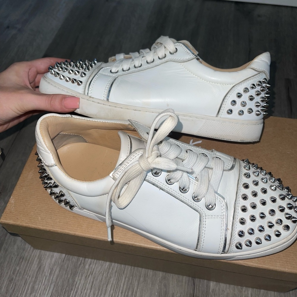 COPY - Christian Louboutin womens shoes